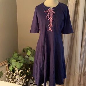Maeve by Anthropologie dress, size small